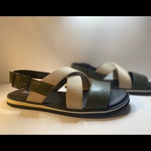 Men’s Bar III sandals